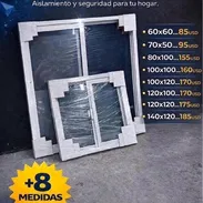 ventanas de pvc - Img 55389935