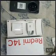 Redmi 14C nuevo en su caja - Img 54635012