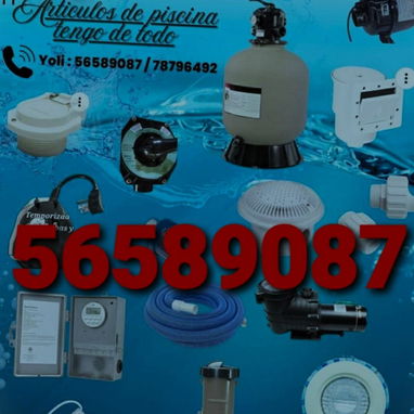 BOMBAS, LUCES, SKIMER, FILTROS, FUENTES, SKIMERS, YETSC O SURTIDORES, TRANSFORMADORES,ETC - Img 114051894