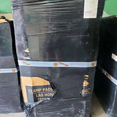 Vendo lavadora dd 22kg frontal - Img 122573817