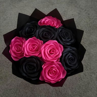 Flores "Ensueño"💐🌹 - 2/10