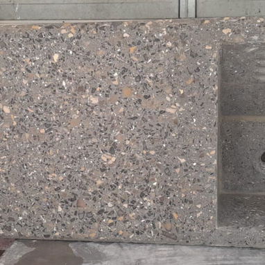 Lavaderos y losas de granito - Img 123914470