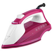 Garment, Steam Iron, Non-Stick Soleplate - Img 56356711