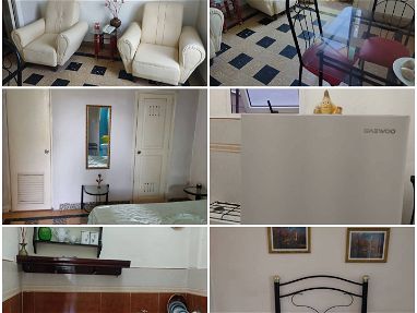 Apartamento en Centro Habana - Img main-image-45655685