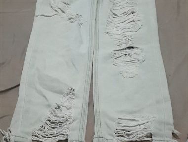 Se venden pullovers licras bermudas short jeans mujer52661331 - Img 68217073