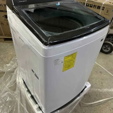 Lavadora Samsung 15kg Automática Inverter - Img 122037332