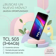 ❕TCL 503📳 - Img 57731851