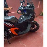 Moto automática - Img 56940520
