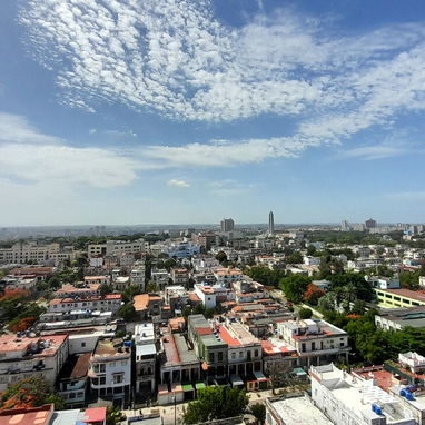 Hermoso apartamento en el edificio Hermanas Giral en la Venida 23 del Vedado. - Img 124769989