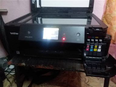 Impresora fotocopiadora - Img main-image-44966615