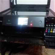 Impresora fotocopiadora - Img 44966615