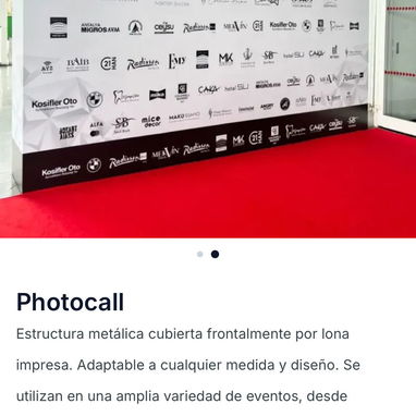 ✨ Servicio de Diseño e Impresión 🖨️🎨 Haz que tu negocio luzca profesional, moderno y atractivo desde el primer vistazo - Img 124831513