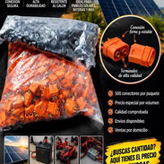 Conectores xt60i Venta por paquetes de 500 - Img 57404178