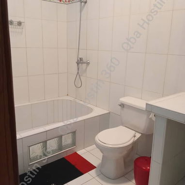 RENTA hostal de 5 habitaciones y piscina en la Ciudad de HOLGUIN, con la Agencia Qba Hostin 360 - 6/10