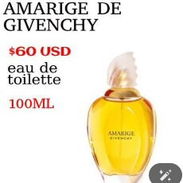 Amarige de givenchy perfume original - Img 54835712