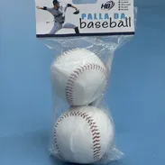⚾ JUEGO DE 2 PELOTAS DE BÉISBOL ⚾ 🔥 - Img 57912255