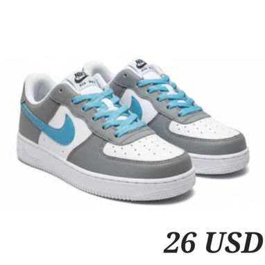 Tenis Nike Air force (variedad de colores) - Img 126418355