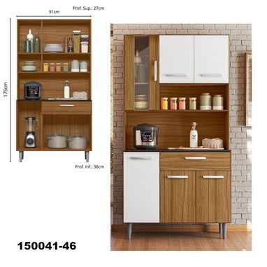 Organizador de cocina - Img 123505827