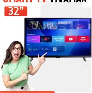 Televisor SMART TV Nuevos - Img 46037435