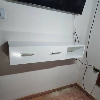 Multimueble de melamina con mensajería gratis en ciudad Habana - 2/9