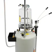 Bomba extractora de Aceite - Img 54419295