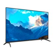 Televisor nuevo de 50 pulgadas smart TV, marca CHIQ 450 usd Se puede pagar via ZELLE - Img 45970713