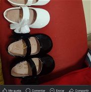 Zapatos de niña - Img 45748956
