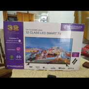 Smart Tv nuevo en su caja - Img 45549392