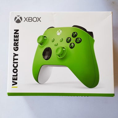 🎮Mando/Control para Xbox One series X-S (Original Nuevo Sellado)🆕📦 - Img 110877105