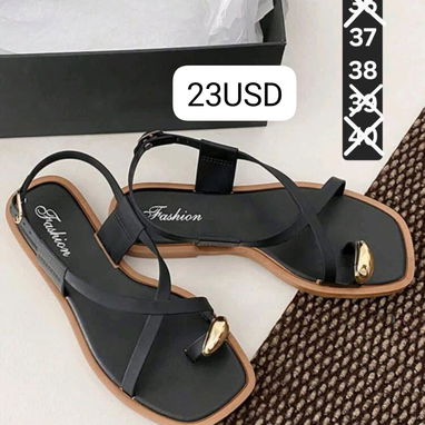 Zapatos de Mujer NUEVOS – Variedad de estilos y tallas - 5/9