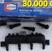 BOBINA IGNICIÓN PARA PEUGEOT Y CITROËN - Img 54957456