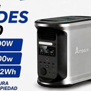 AMPACE ANDES 1500 (Estación de Energía) - Img 56663759