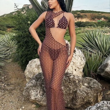 Bañadores/Bikinis/Trusas SHEIN - 3/10