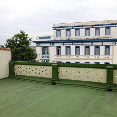 Casa Colonial 6 Hab 5 Baños Centro Histórico Matanzas 334 m² Garaje265 - Img 124104825