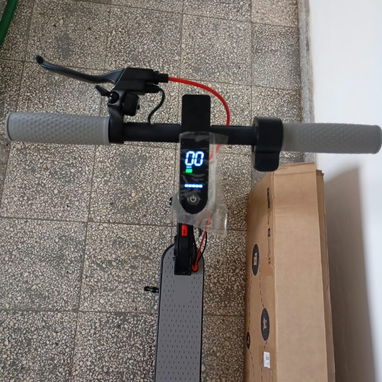 🛵Patineta Electrica G1🛵 - 3/4