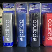 Shoulder Pads Sparco - Img 49810993