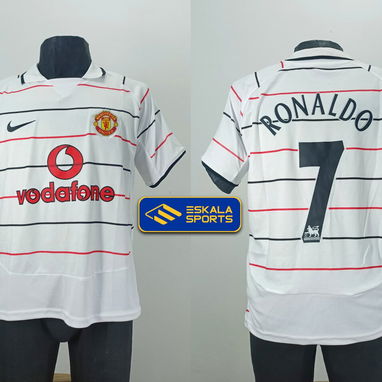 Retro del Machester United - Img 104315570
