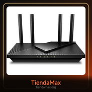 Router TP-Link Archer AX21 - Img 56223714