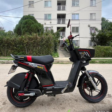 Venta de motos - Img 123294068