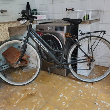 Bicicleta FORMULA 27" - 2/2