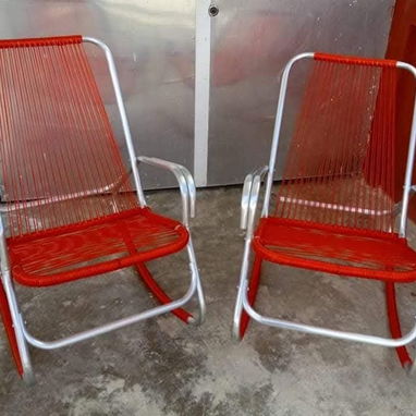 Sillones de suiza - Img 106482814