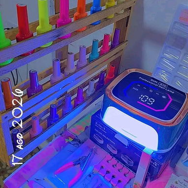 Mesas de uñas - 5/6