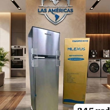 Frios y lavadoras - Img 125128654