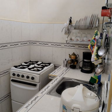 Renta lineal en el Vedado - Img 119583018