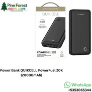 - Power Bank (20000mAh) - Img 56183090