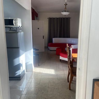 Cod.Z ¡Apartamento en Calle J en el Vedado ! - Img 114142145