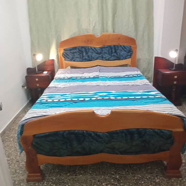 Renta de apartamento lineal - Img 124288029