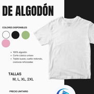 Pullover de algodon al por mayor - Img 55796980