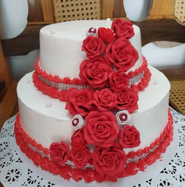 cakes por encargo temáticos - Img 78774680