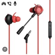 Audífono Alambrico In-Ear Gaming VMEX. - Img 49419360
